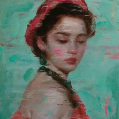 Furry插画风格探索思路兽圈社群